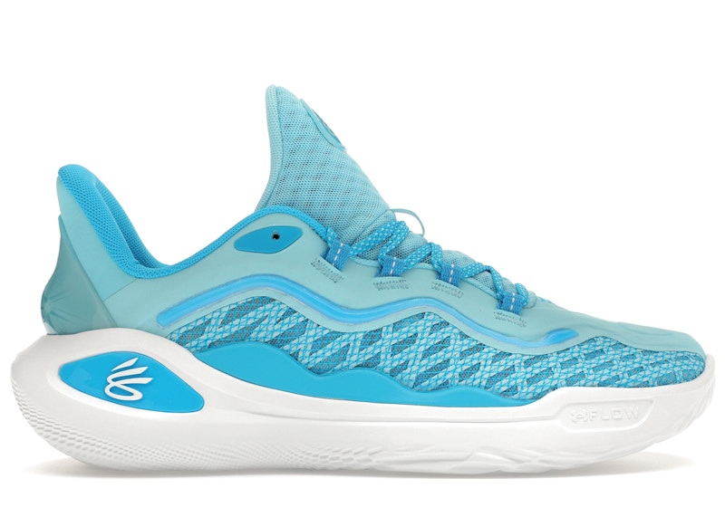 Under Armour Curry 11 Mouthguard Men's - 3027725-400 - US