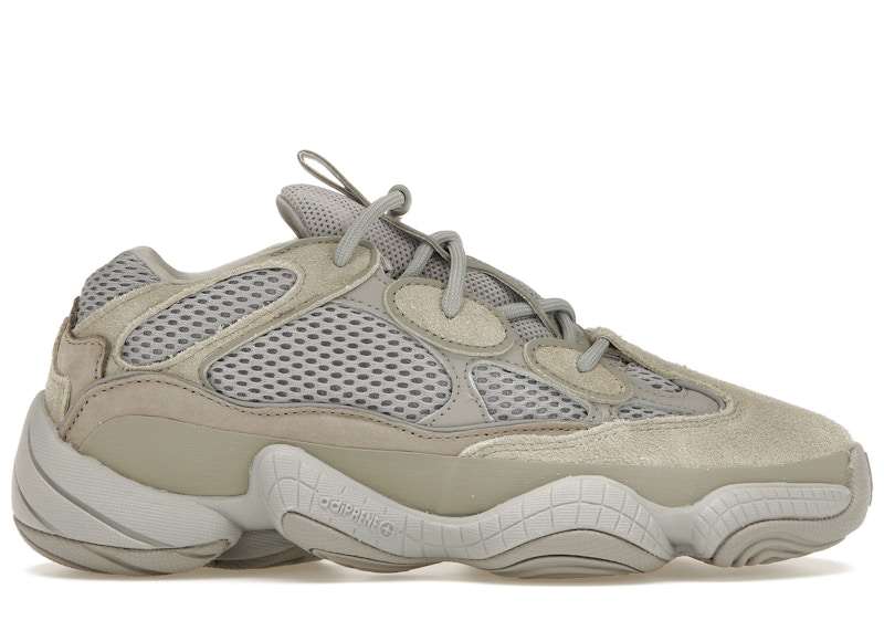 adidas Yeezy 500 Stone Salt Men's - IE4783 - US