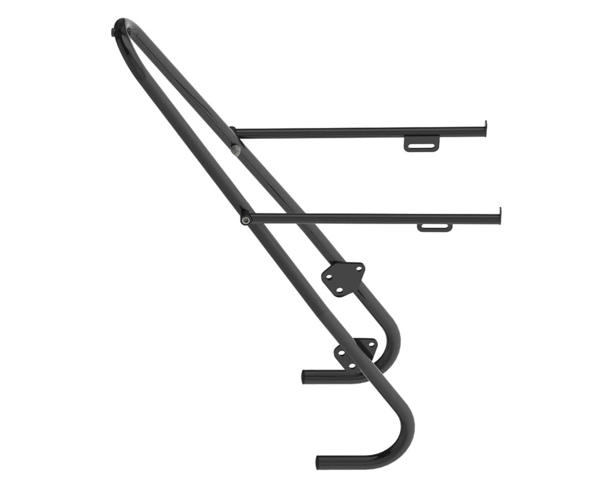 Tubus Tara Lowrider Front Bike Rack (Black) - Performance Bicycle