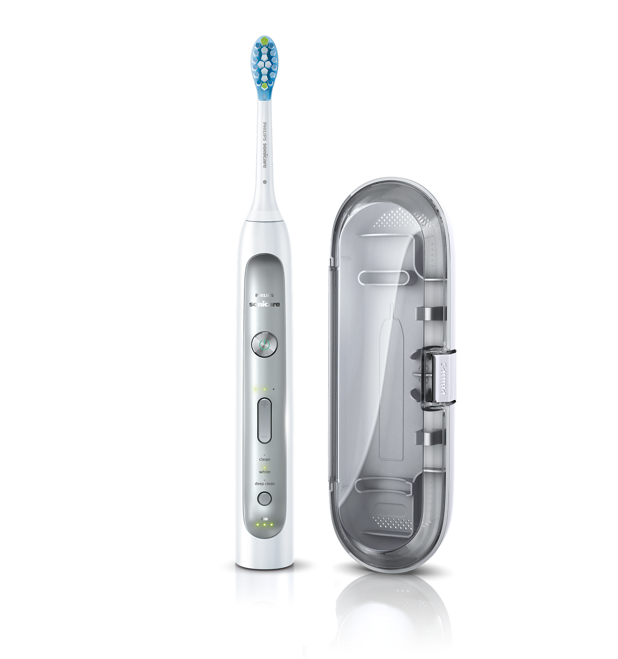 FlexCare Platinum ソニッケアー フレックスケアープラチナ