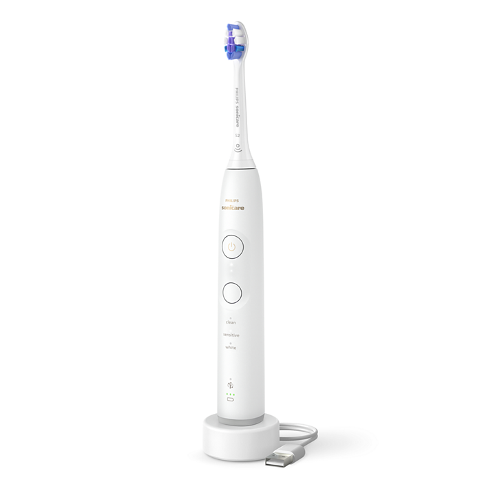 Sonicare 6500 Series ソニッケアー 6500シリーズ HX7410/09 | Sonicare