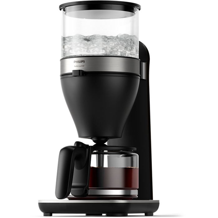Café Gourmet Drip Filter Coffee Machine HD5416/60 | Philips