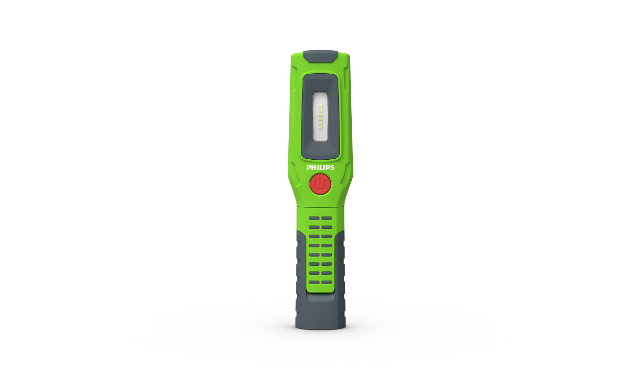 Xperion 3000 Pillar LUMX30PILLX1/50 | Philips