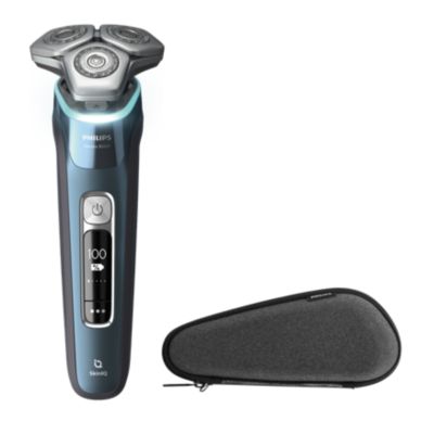 Philips shaver 9000 Series ウェット＆ドライ電動シェーバー S9982/30