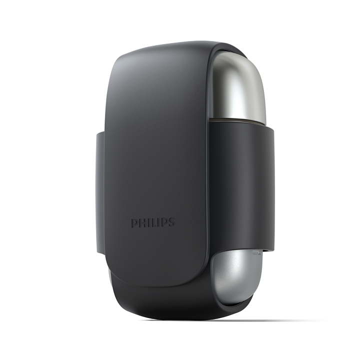 Philips Shaver 700 Series Wet & Dry Electric Compact Shaver S793
