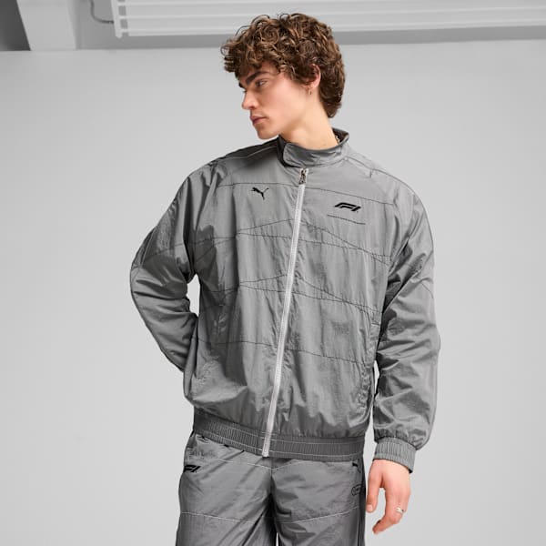 Formula 1® T7 Men's Track Jacket | PUMA