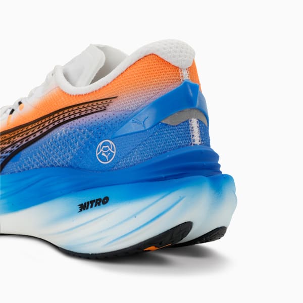 メンズ ディヴィエイト ニトロ 3 EKIDEN ランニングシューズ | PUMA 日本