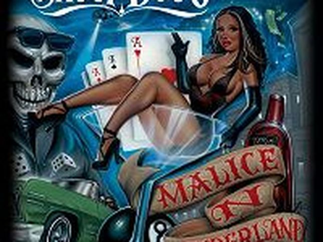 √ Snoop Dogg - MALICE 'N WONDERLAND - la recensione di Rockol