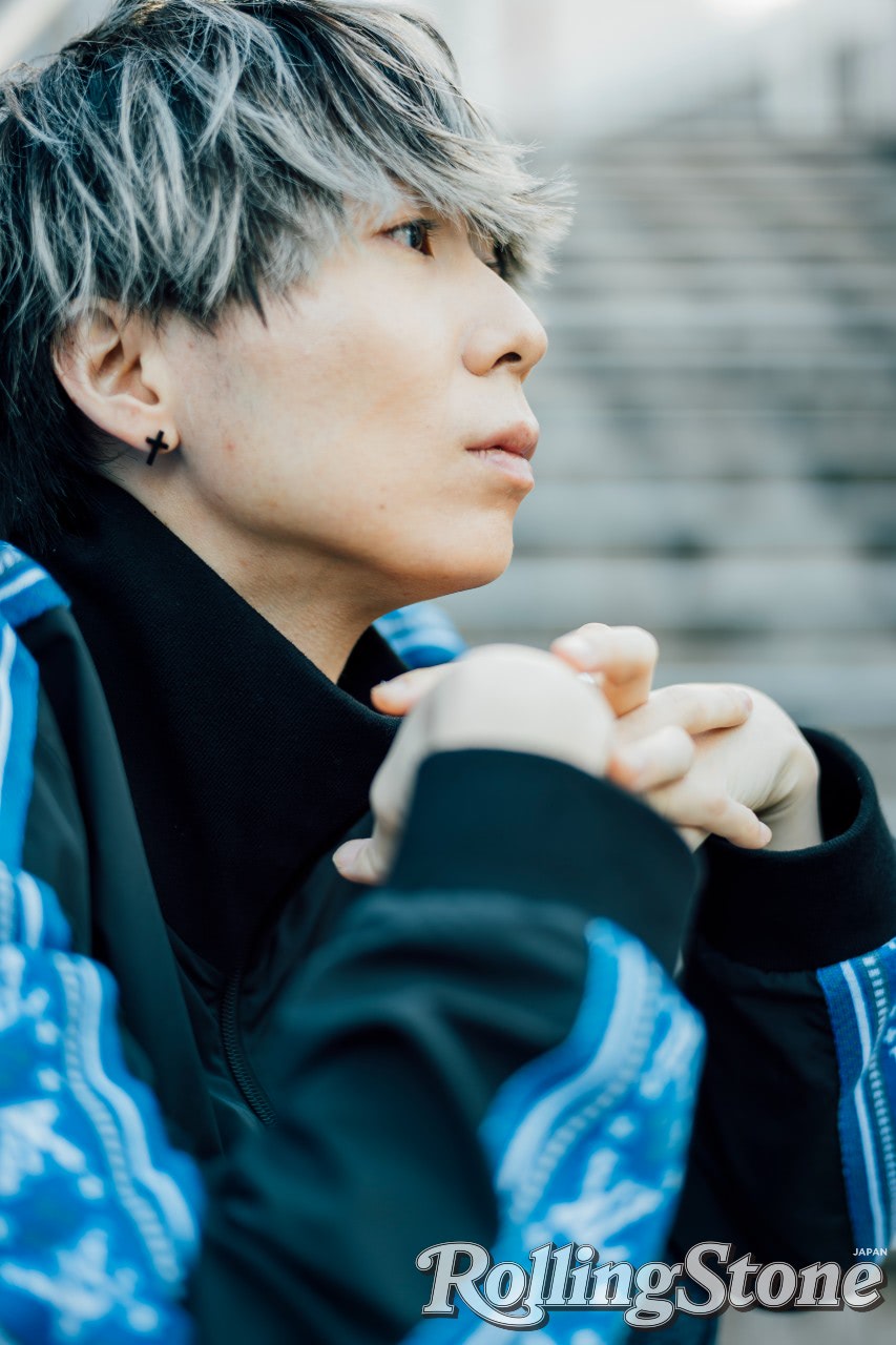 川谷絵音が振り返る2022年の音楽シーン｜Infoseekニュース