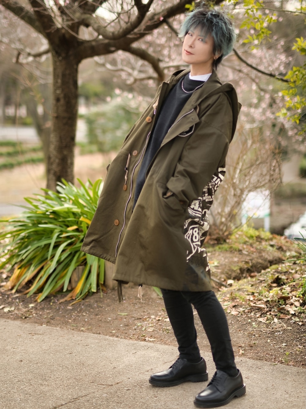 Vivienne Westwood MAN（ヴィヴィアンウエストウッドマン）の「“MAN