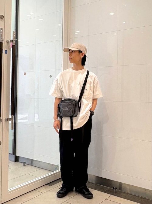 XOLO ブレスレット 「別注」XOLO×URBAN RESEARCH French Rope Bracelet