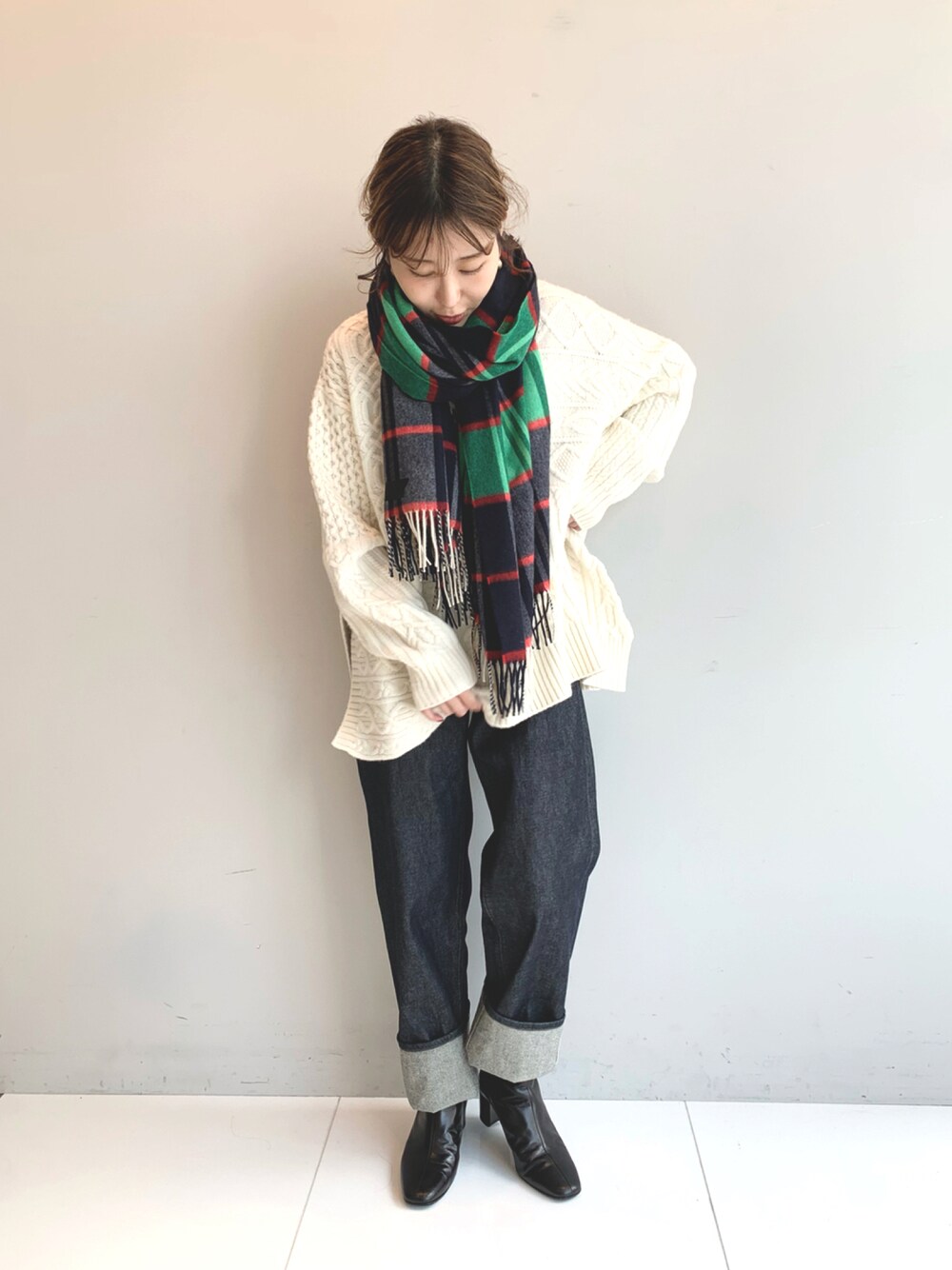 DRESSTERIOR（ドレステリア）の「◇【DRESSTERIOR別注】【CLASSY.12月