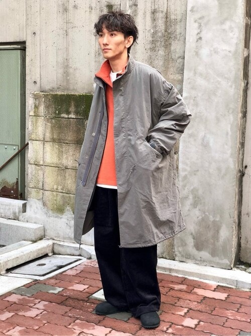 ジャーナルスタンダード メンズ(JOURNAL STANDARD 本社)｜JOURNAL