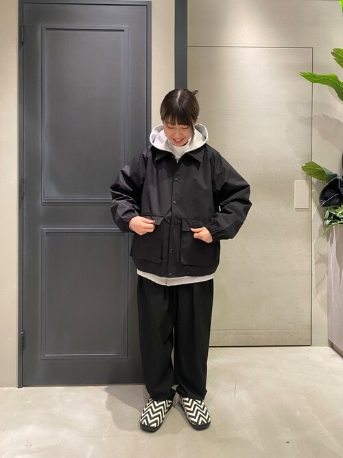 LOS ANGELES APPAREL（ロサンゼルスアパレル） パーカー 14OZ HEAVY