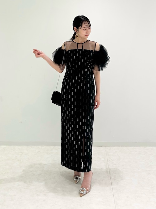 Leja（レジャ） ドレス : ZOZOTOWN Yahoo!店 - 通販 - Yahoo!ショッピング