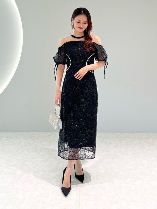 Leja（レジャ） ドレス : ZOZOTOWN Yahoo!店 - 通販 - Yahoo!ショッピング