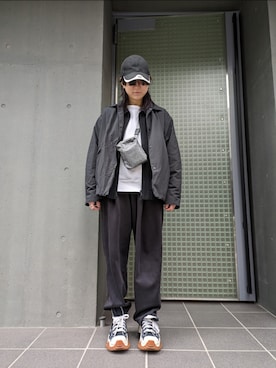 BAO BAO ISSEY MIYAKEのボディバッグ/ウエストポーチを使った人気