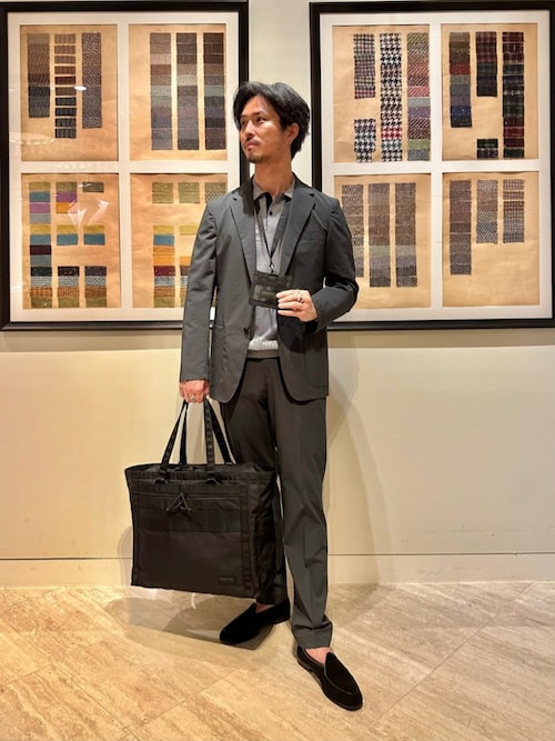 【UNITED ARROWS別注】＜BRIEFING＞THE TOTE 別注】＜BRIEFING＞THE TOTE/トートバッグ