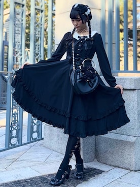 BABY,THE STARS SHINE BRIGHTのハンチング/ベレー帽を使った人気