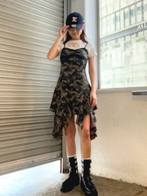 NEW ERA®×EVRIS】E MOTIF 9TWENTY｜エヴリス（EVRIS）公式通販｜RUNWAY