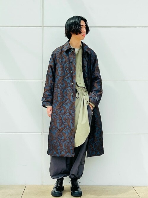 MAISON SPECIAL（メゾンスペシャル）の「《ユニセックスアイテム