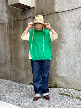 LAVER/ラバーASYMMETRIC BANGLEアシンメトリックバングル