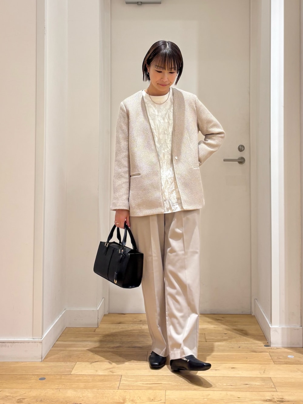 スタッフスタイリング詳細｜スタッフスタイリング一覧｜URBAN RESEARCH