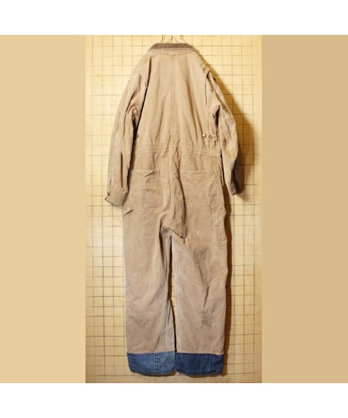 Carhartt（カーハート）の「60s 70s USA製 carhartt カーハート