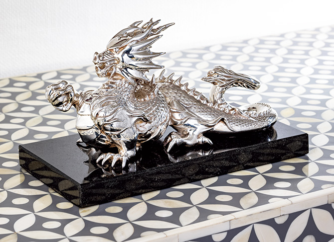 2022年の干支「寅」の影響をコントロールする、インテリア風水の秘策とは？