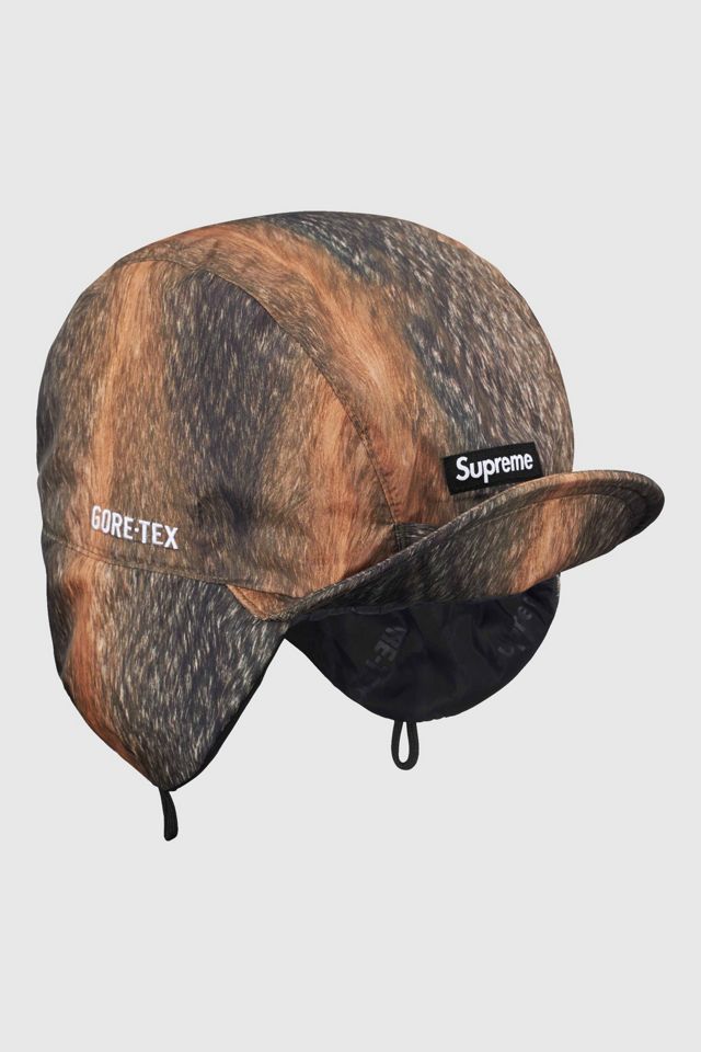 Supreme GORE-TEX Earflap Cap | Urban Outfitters