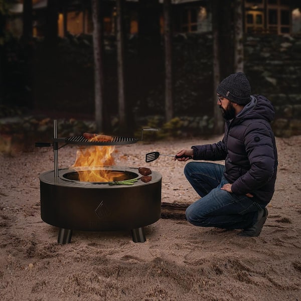 mmmmmmHello Outdoors ファイヤーピット mmmmmmHello Outdoors