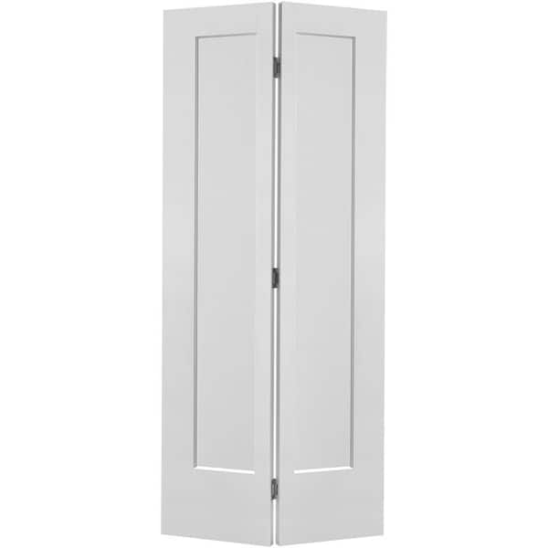 2 Panel - 36 x 80 - Interior Doors - The Home Depot