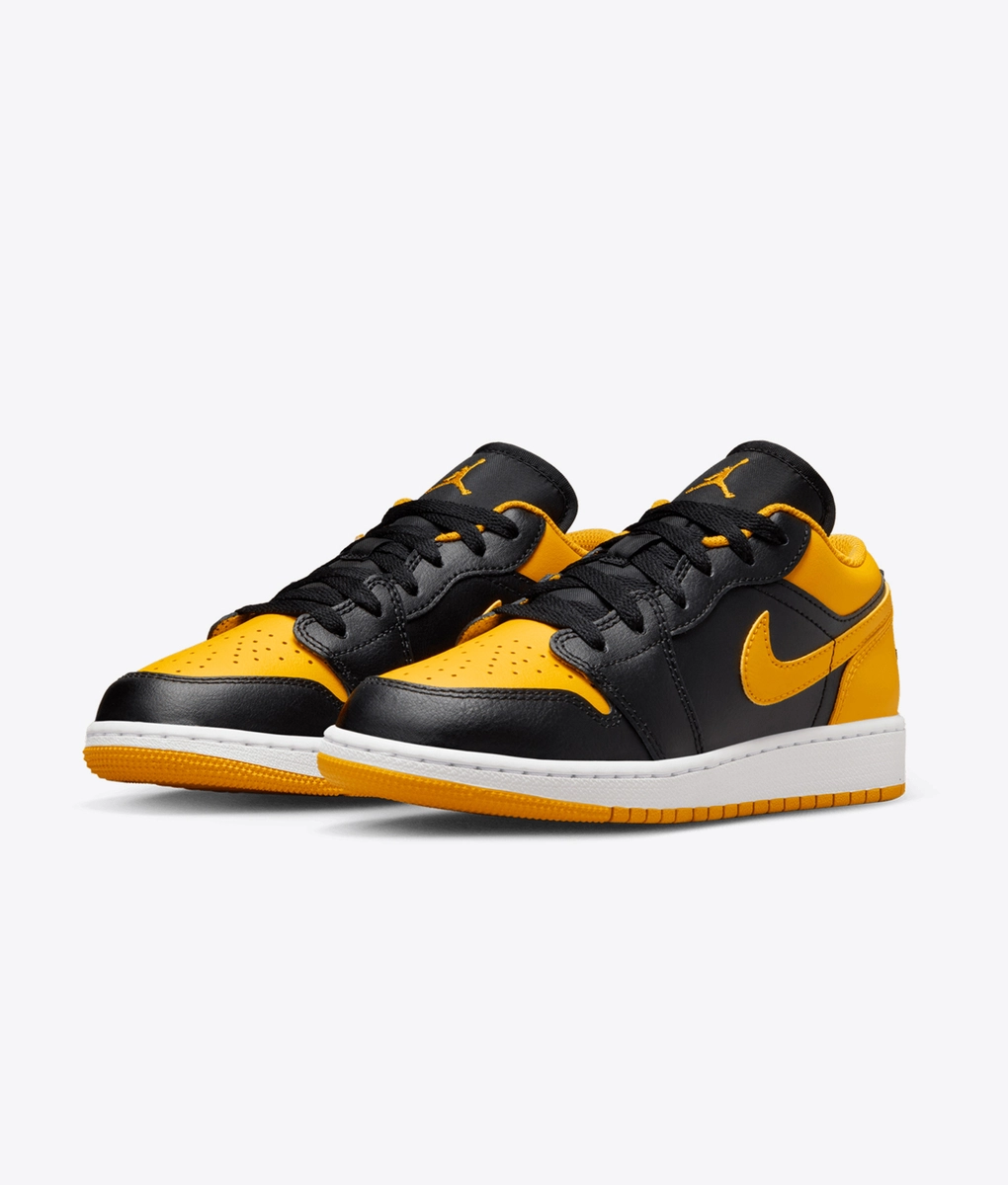 Jordan - Air Jordan 1 Low Gs - VegNonVeg