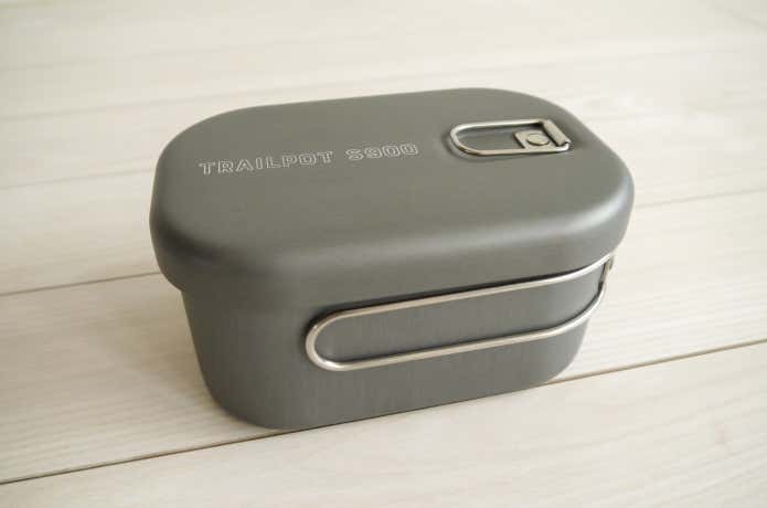 利点を集めた日本的スペック！パーゴワークスの究極のソロクッカー