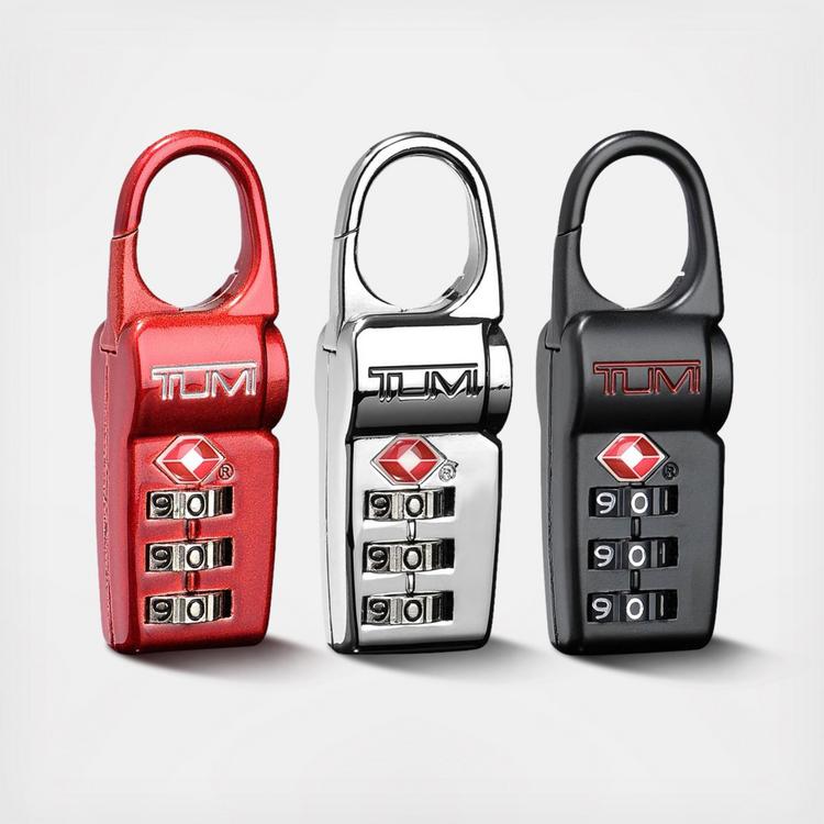 TUMI, Travel Access TSA Lock Box, Set of 3 | Zola