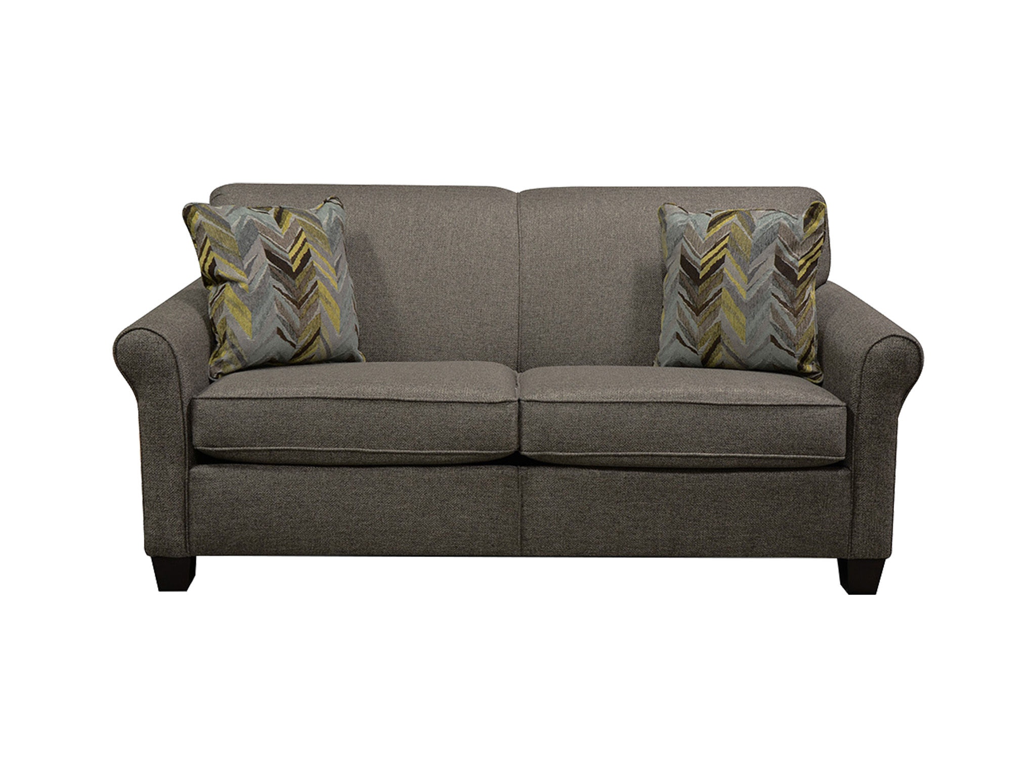 England Living Room Angie Full Sleeper 4638 - England Furniture