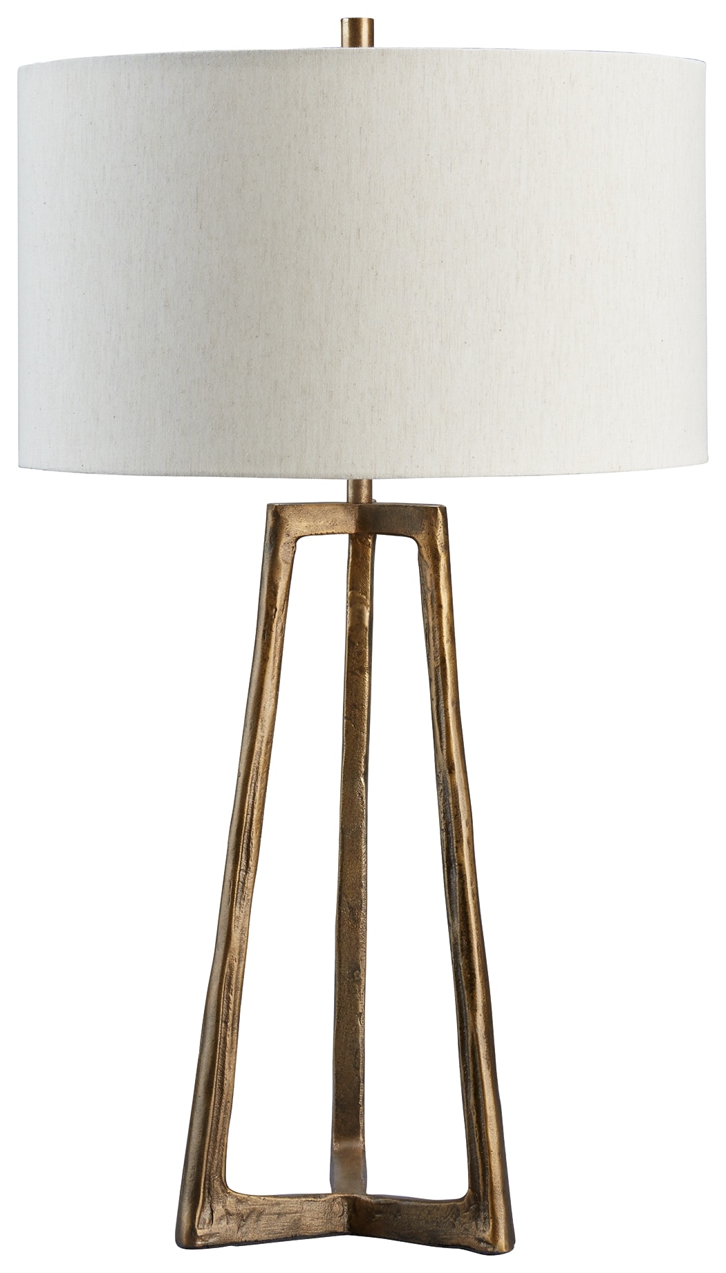 Signature Design by Ashley Table and Floor Lamps Ryandale Table