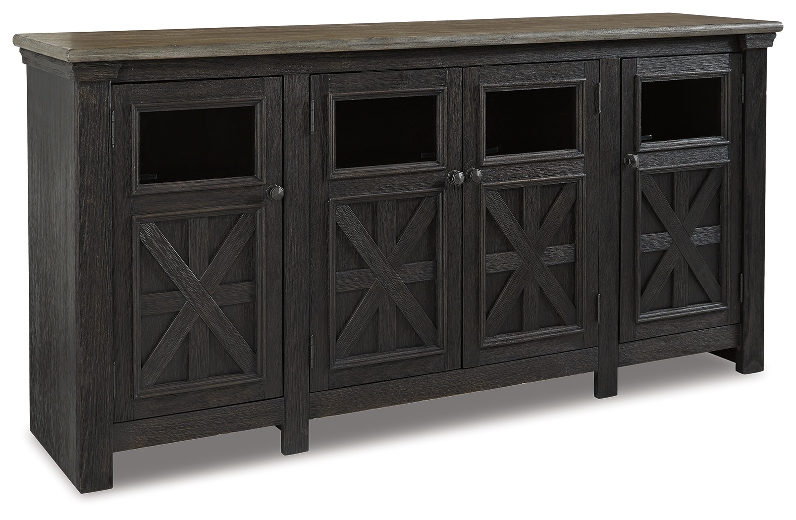 Signature Design by Ashley Home Entertainment Tyler Creek 74
