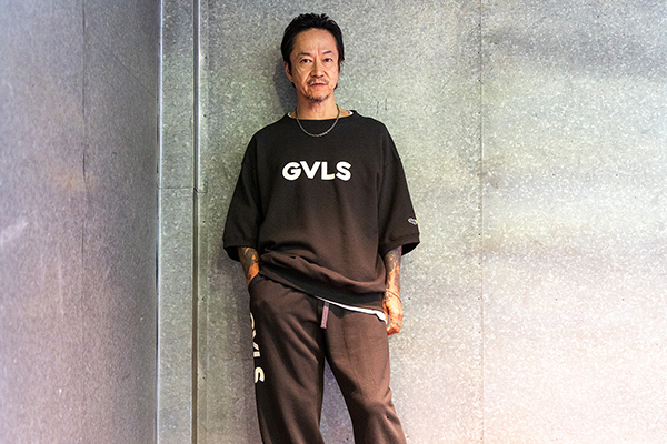 GAVIAL 2026 SPRING&SUMMER COLLECTION -STYLING PHOTO No.1- | AUDIO BLOG