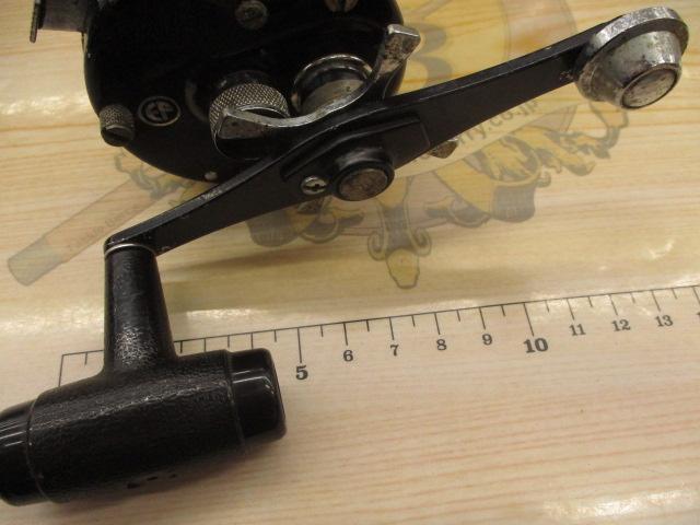 アンバサダー5500Cハイスピード｜＠ベリーネット 日本最大新品中古釣具