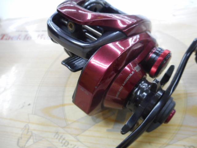 19スコーピオンMGL 151XG｜＠ベリーネット 日本最大新品中古釣具WEB