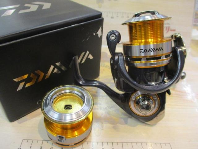 10セルテート 2500｜＠ベリーネット 日本最大新品中古釣具WEBショップ