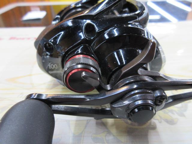 17スコーピオンDC 100｜＠ベリーネット 日本最大新品中古釣具WEBショップ