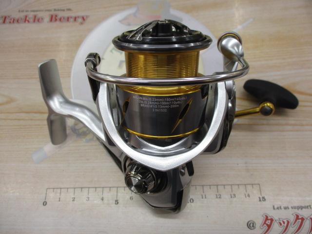 21フリームス LT3000-XH｜＠ベリーネット 日本最大新品中古釣具WEBショップ