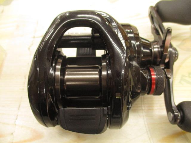 17スコーピオンDC 100HG｜＠ベリーネット 日本最大新品中古釣具WEBショップ