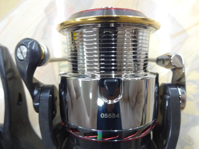 15トーナメントISO 競技LBD｜＠ベリーネット 日本最大新品中古釣具WEB