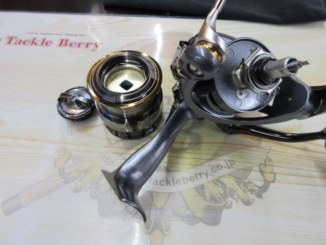 15ルビアス 2004｜＠ベリーネット 日本最大新品中古釣具WEBショップ