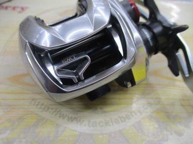 21ジリオン SV TW 1000L｜＠ベリーネット 日本最大新品中古釣具WEBショップ