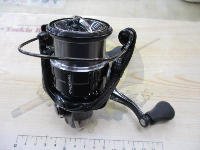 19ヴァンキッシュ C3000SDHHG｜＠ベリーネット 日本最大新品中古釣具