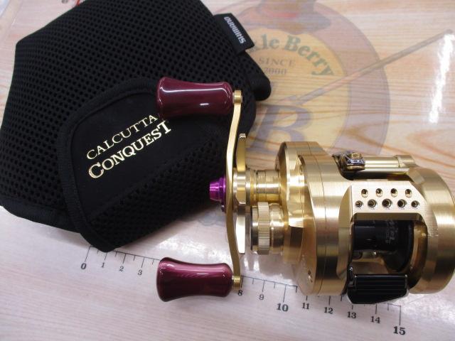 21カルカッタコンクエスト 101HG｜＠ベリーネット 日本最大新品中古